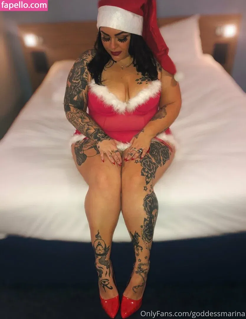 latinamarina Onlyfans Photo Gallery 