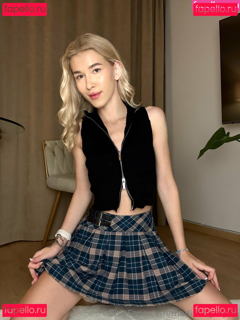 madisongrey69 Nude Onlyfans Photo 7