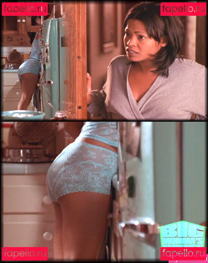 Nia Long Nude Onlyfans Photo 19