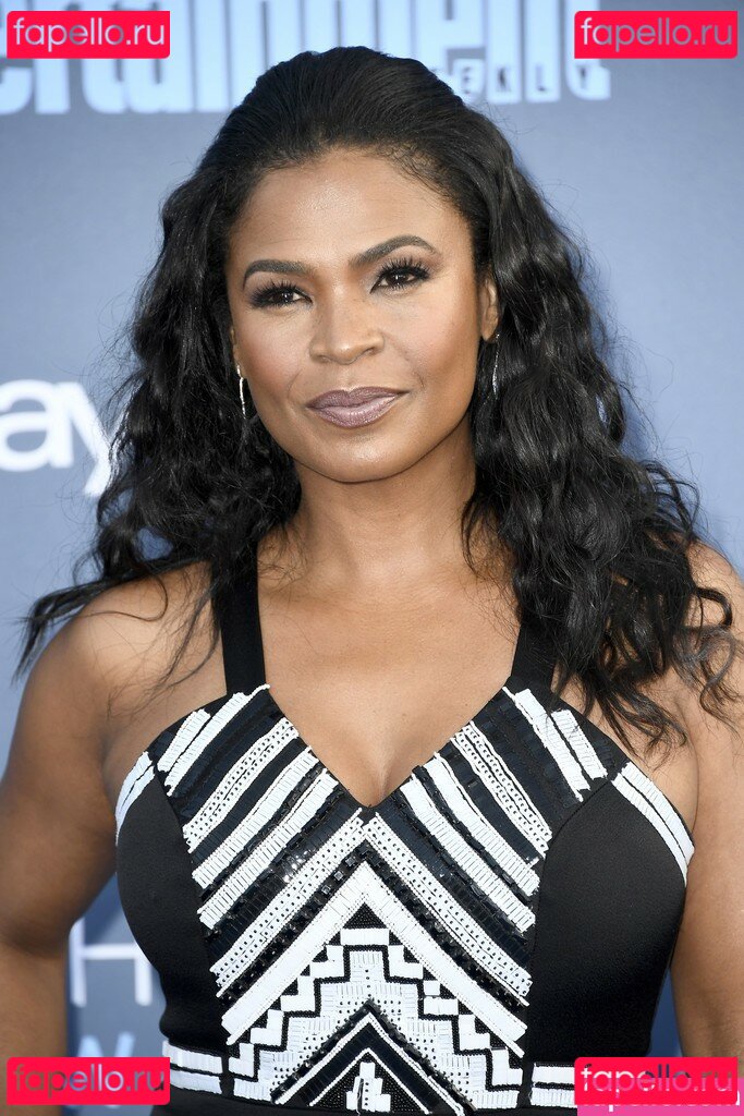 Nia Long Nude Onlyfans Photo 10