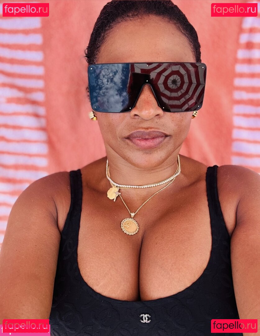 Nia Long Nude Onlyfans Photo 7