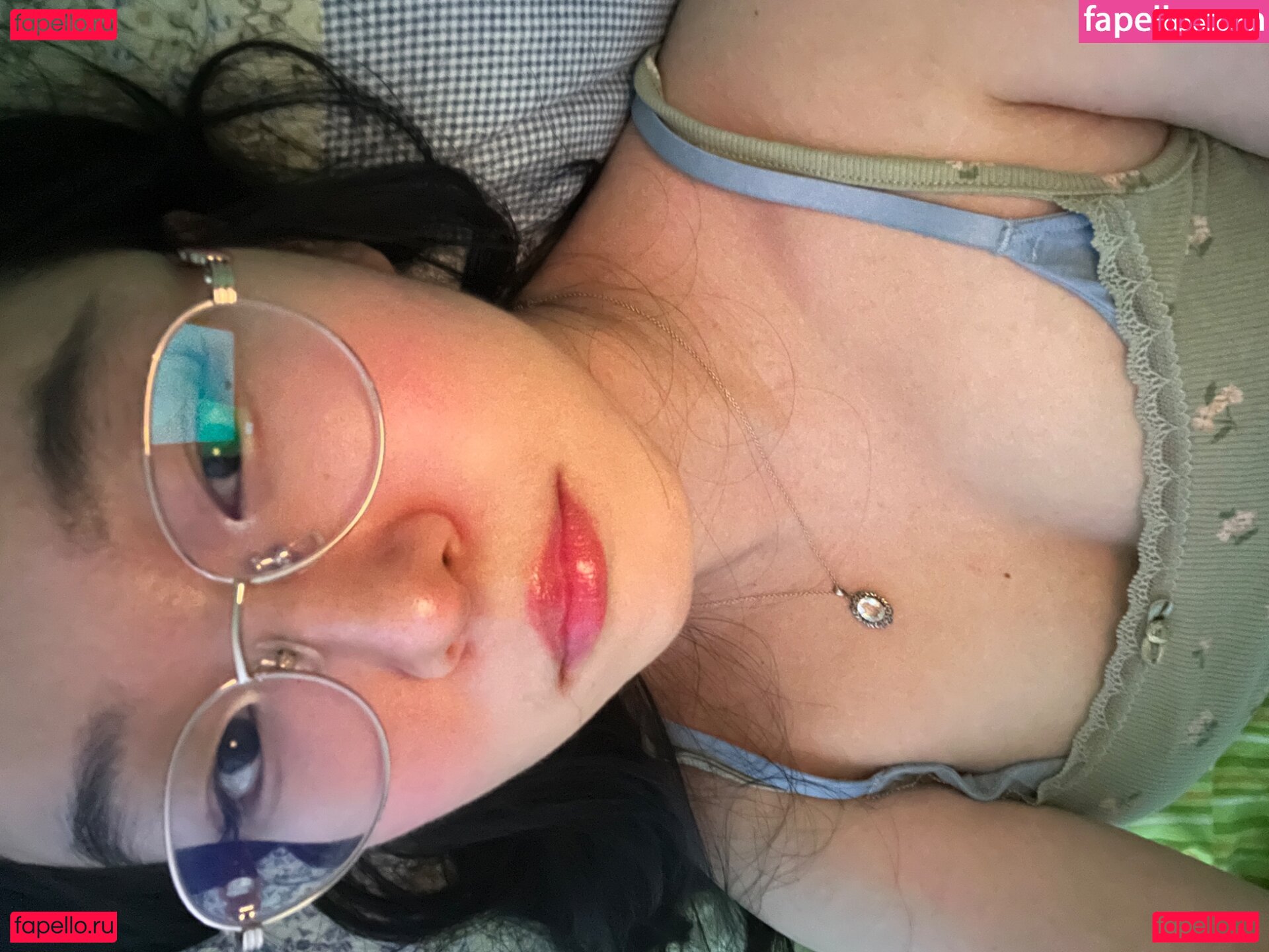 Aiyuens Nude Onlyfans Photo 7