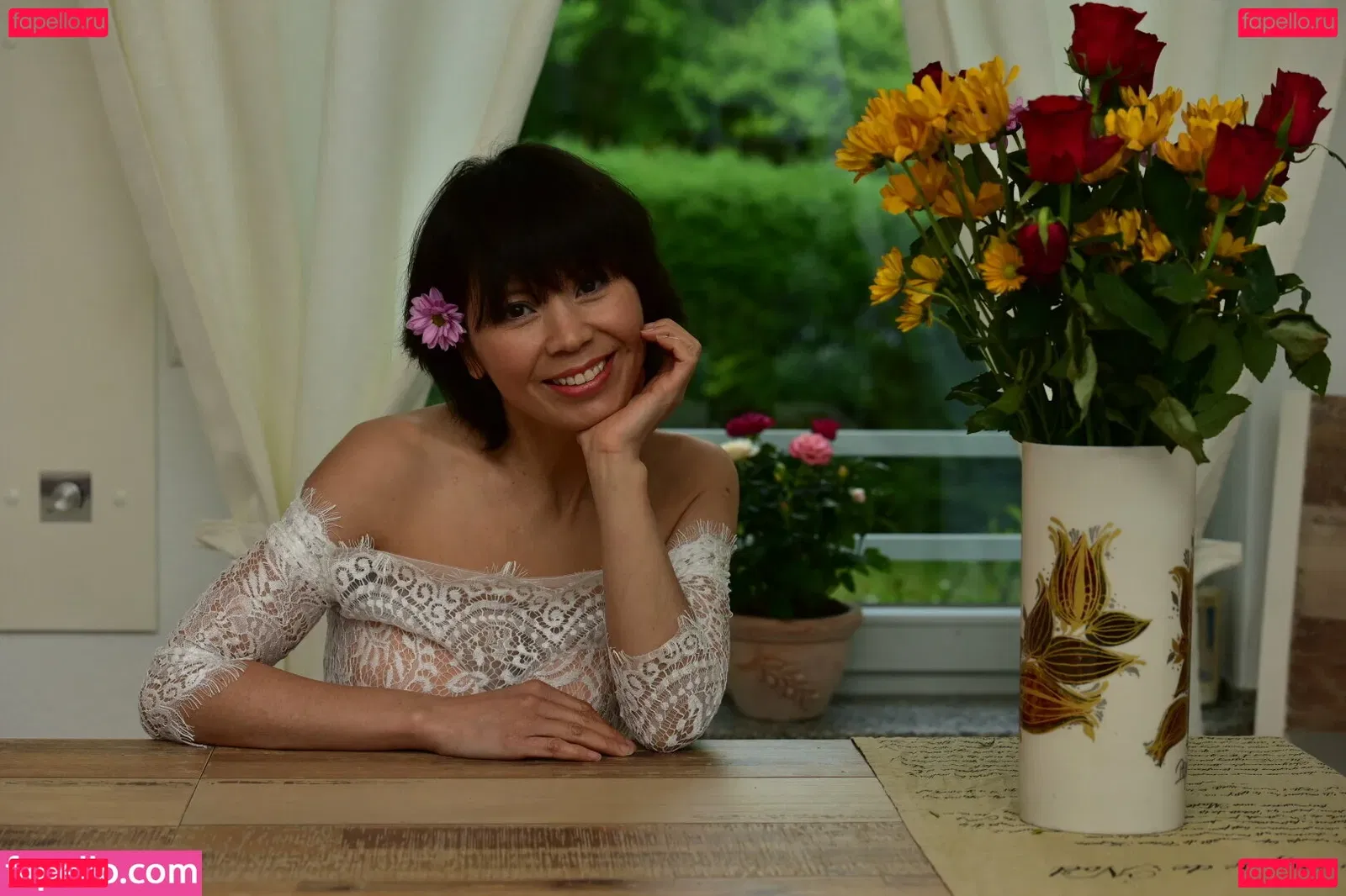 SunnyChocolat Onlyfans Photo Gallery 