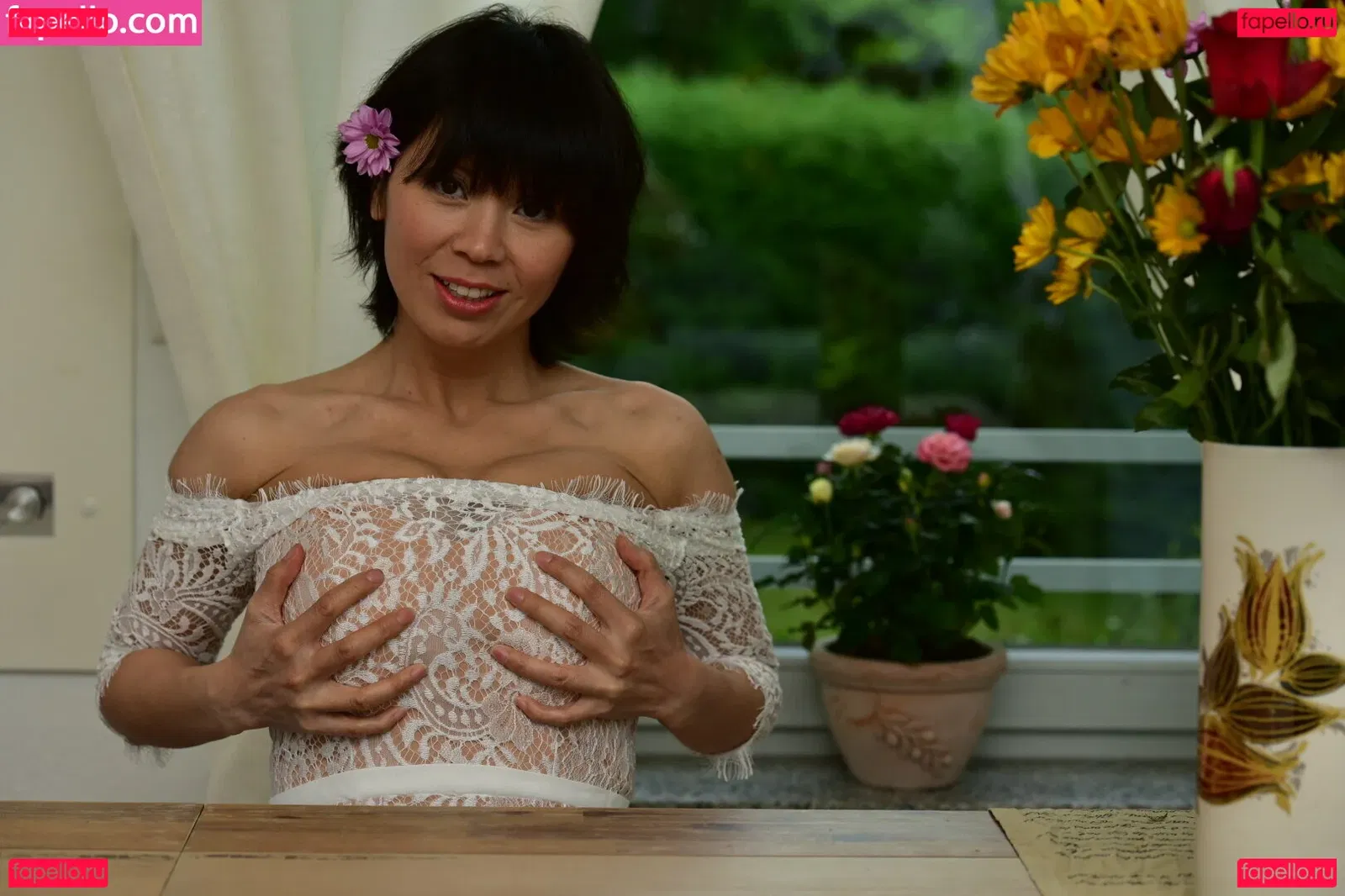 SunnyChocolat Onlyfans Photo Gallery 