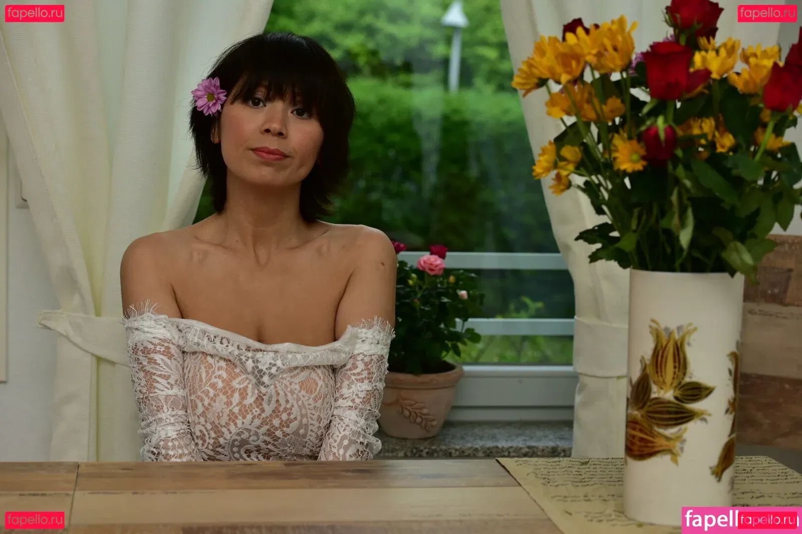 SunnyChocolat Onlyfans Photo Gallery 