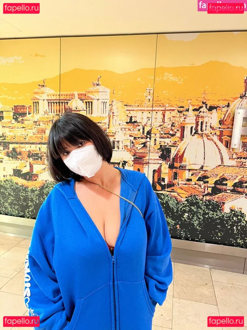 SunnyChocolat Onlyfans Photo Gallery 