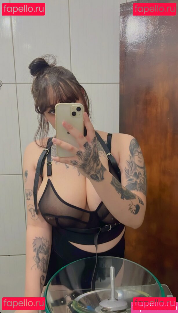 fabricia Nude Onlyfans Photo 3