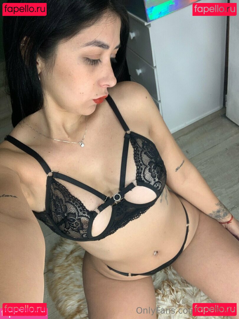 Morello Aldana Nude Onlyfans Photo 45