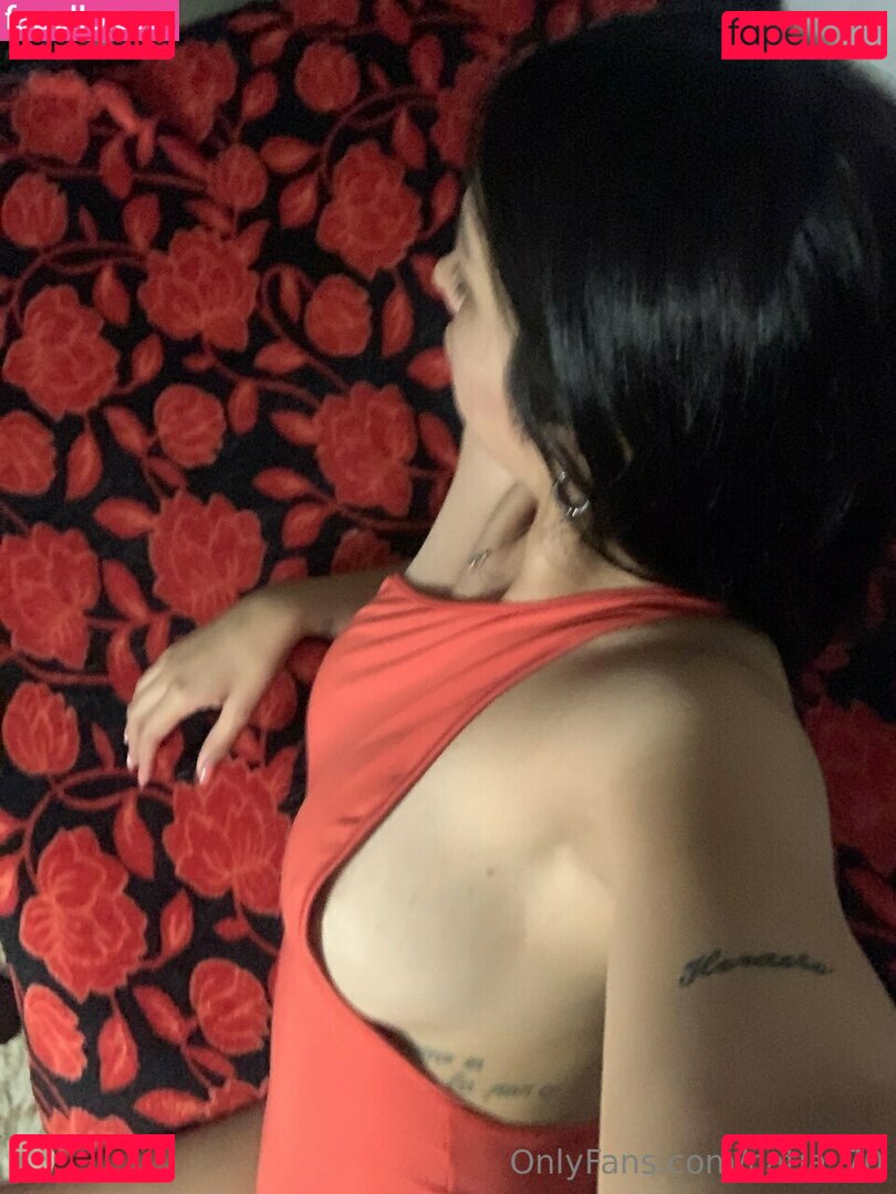 Morello Aldana Nude Onlyfans Photo 38