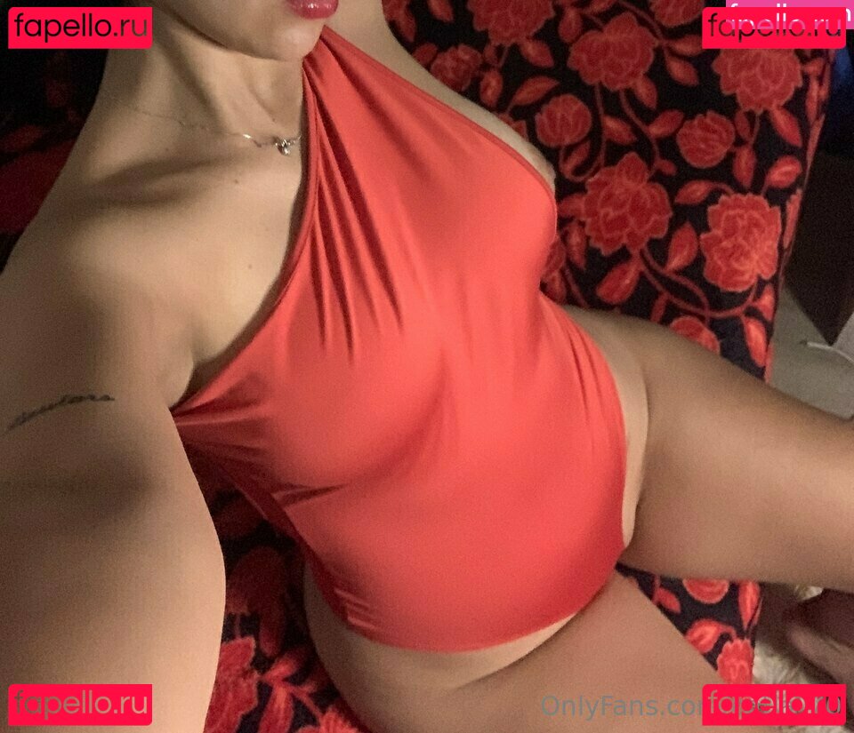 Morello Aldana Nude Onlyfans Photo 32