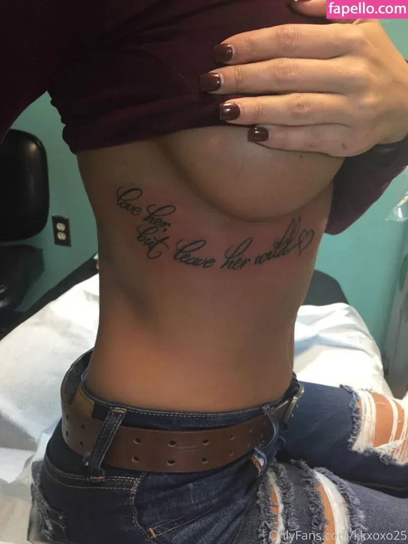 xxkinkykandixx Onlyfans Photo Gallery 