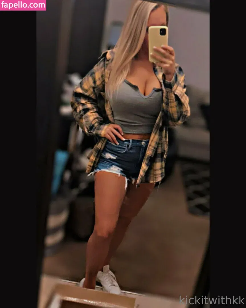 xxkinkykandixx Onlyfans Photo Gallery 