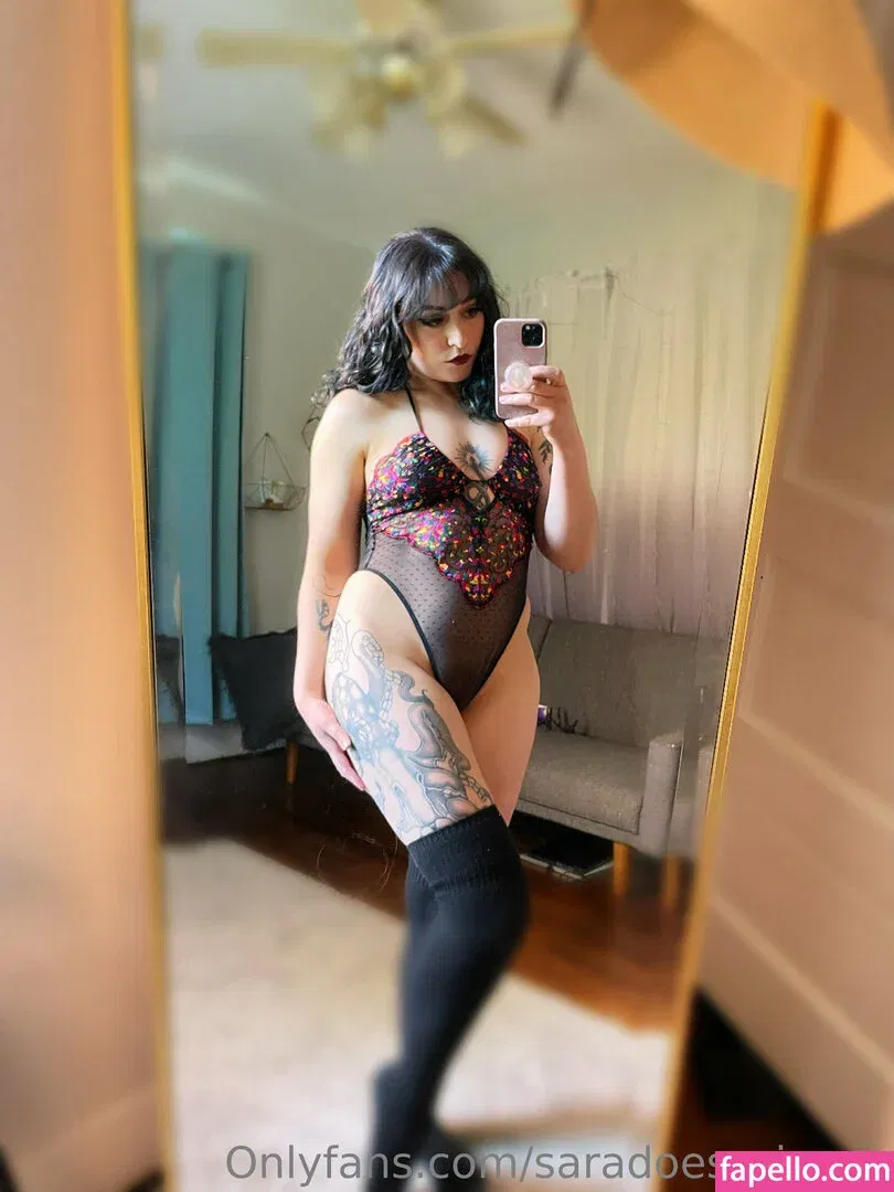 freesaradoesscience Onlyfans Photo Gallery 