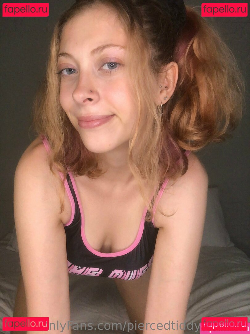 bettyj420 Nude Onlyfans Photo 16