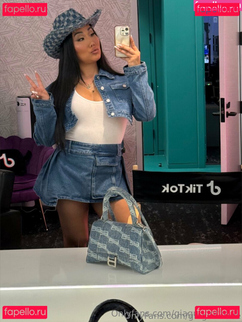 giagunnfree Nude Onlyfans Photo 29