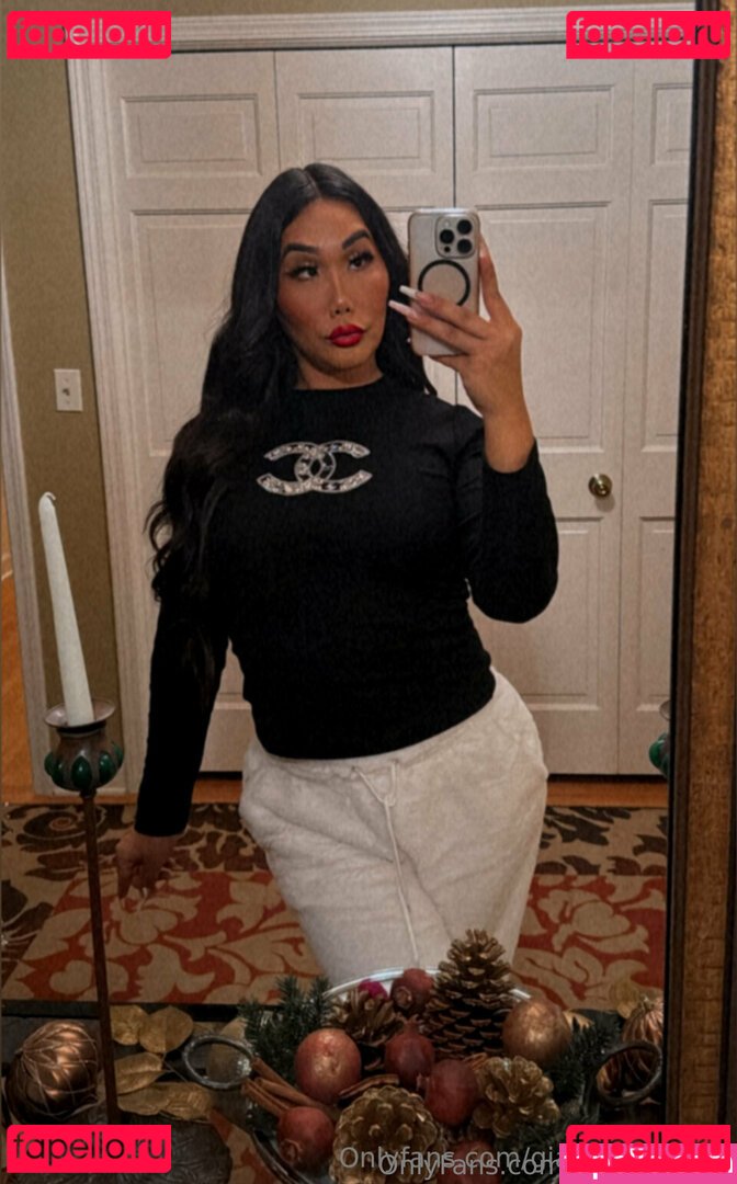 giagunnfree Nude Onlyfans Photo 28