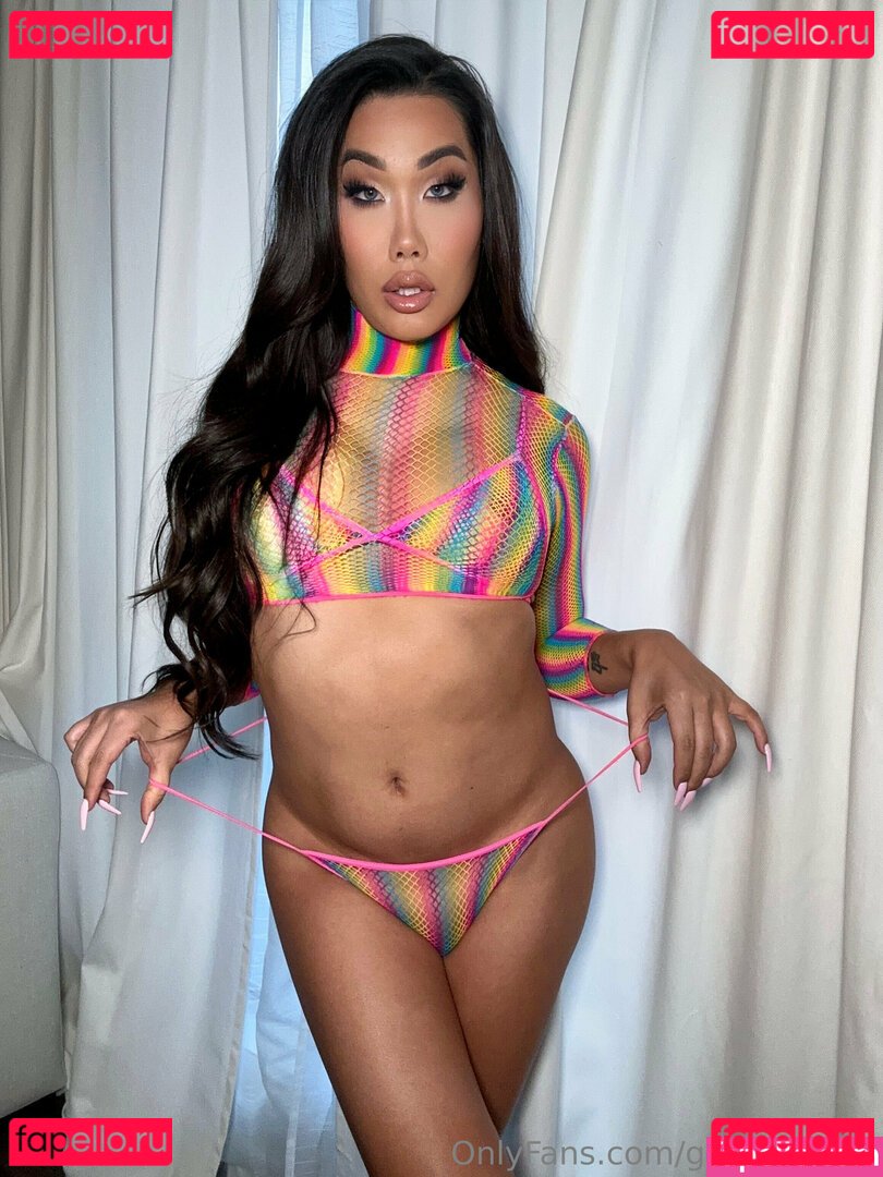 giagunnfree Nude Onlyfans Photo 6