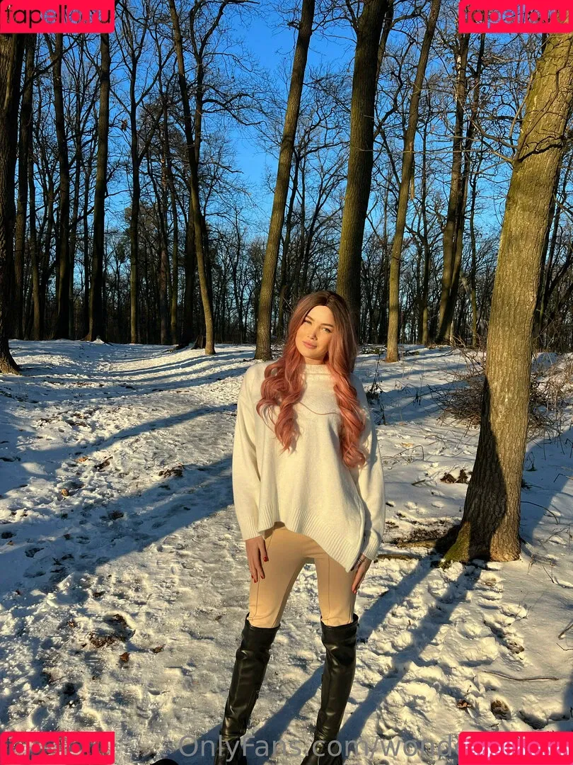wonder.hailey Onlyfans Photo Gallery 