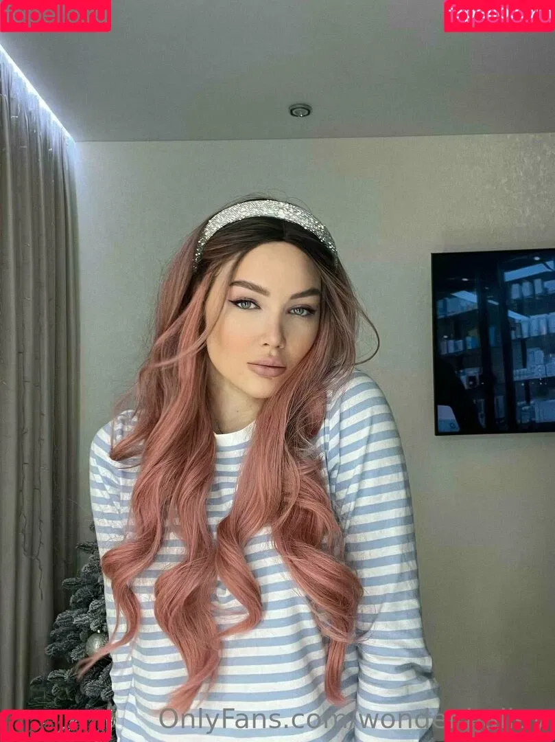 wonder.hailey Onlyfans Photo Gallery 