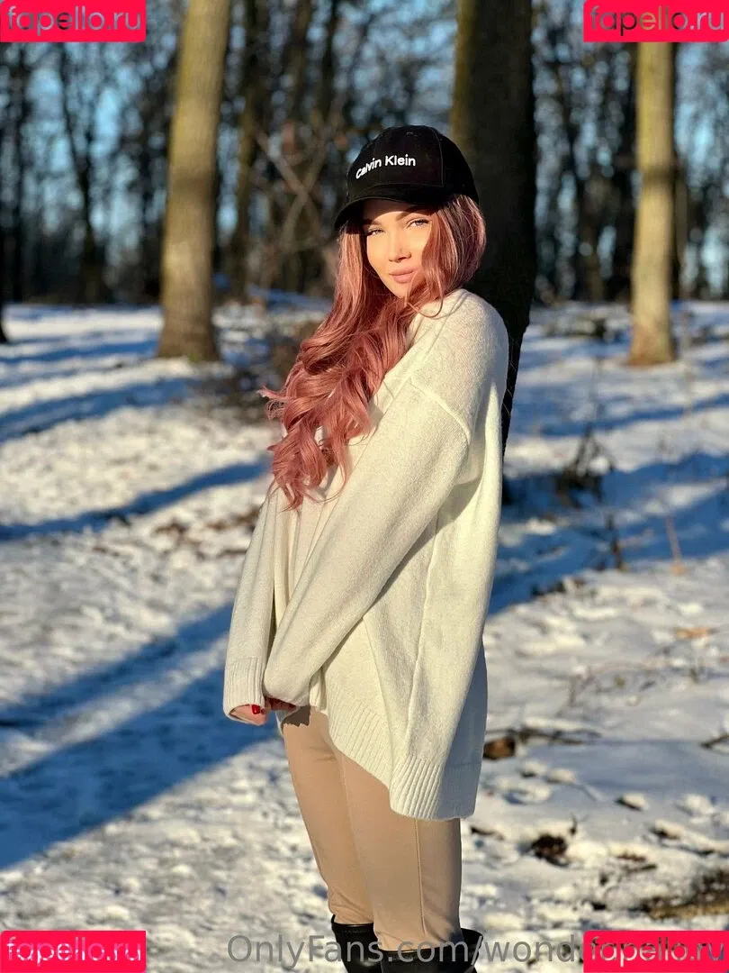 wonder.hailey Onlyfans Photo Gallery 