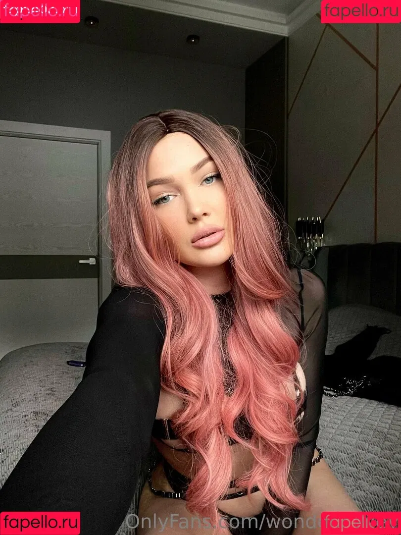 wonder.hailey Onlyfans Photo Gallery 