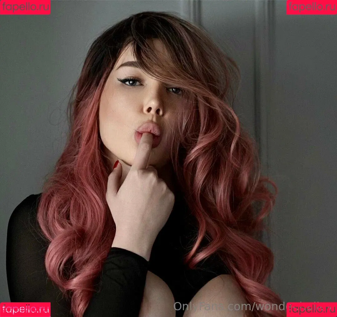 wonder.hailey Onlyfans Photo Gallery 