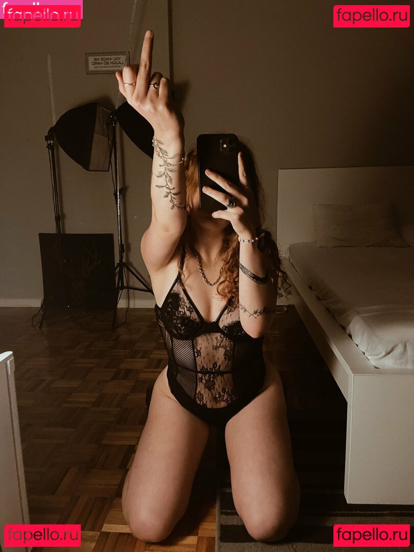 Anna Clara Camargo Nude Onlyfans Photo 36