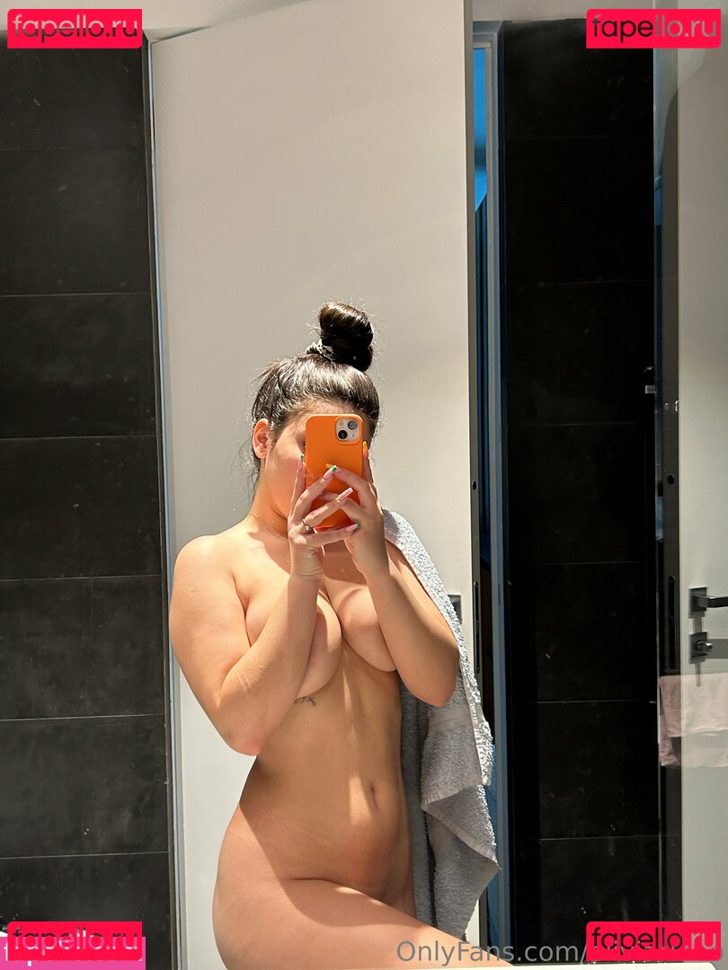 oliviariooo Nude Onlyfans Photo 23