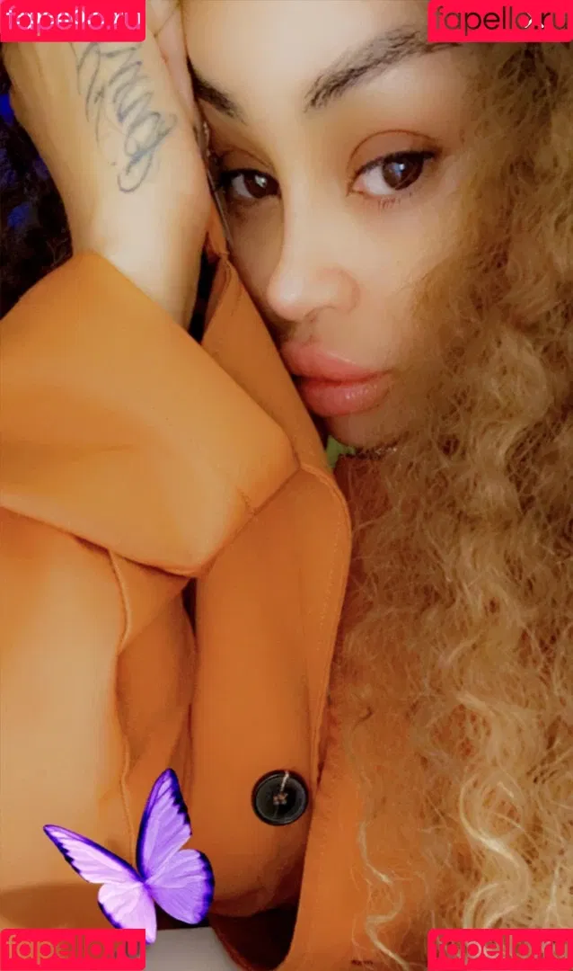 Black_chyna Onlyfans Photo Gallery 