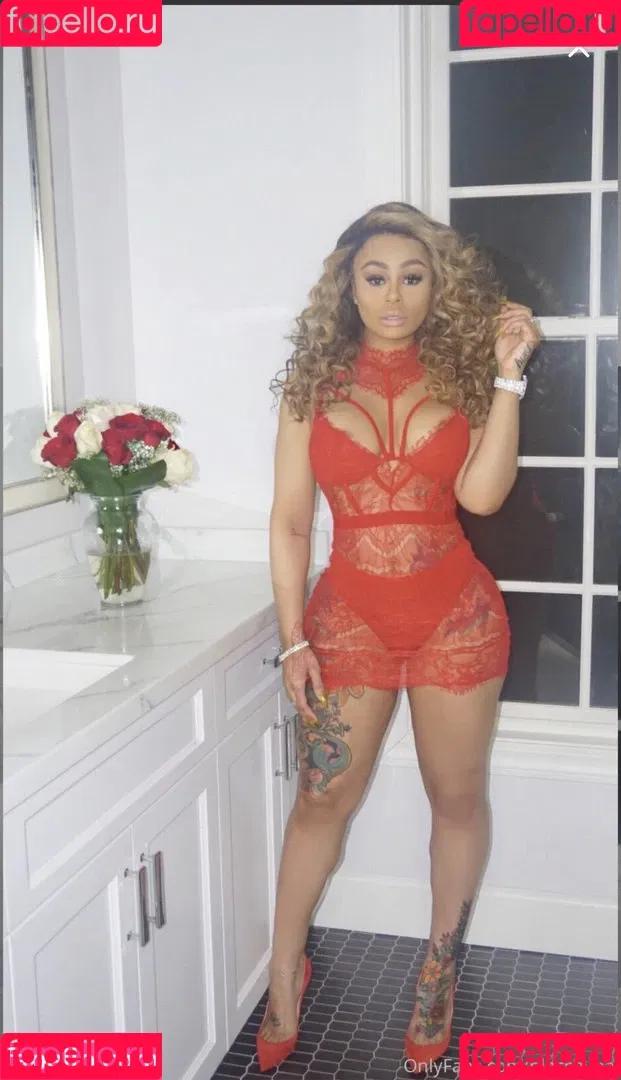 Black_chyna Onlyfans Photo Gallery 