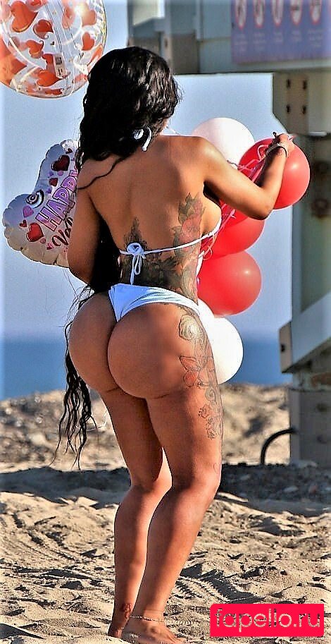 Black_chyna Nude Onlyfans Photo 43