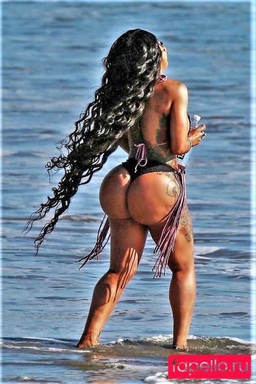Black_chyna Nude Onlyfans Photo 47