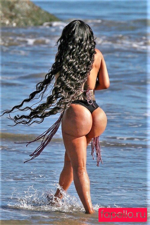 Black_chyna Nude Onlyfans Photo 46