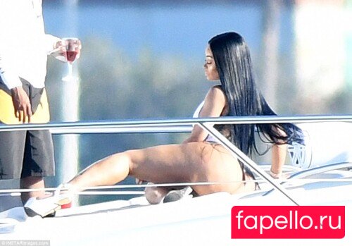 Black_chyna Nude Onlyfans Photo 30