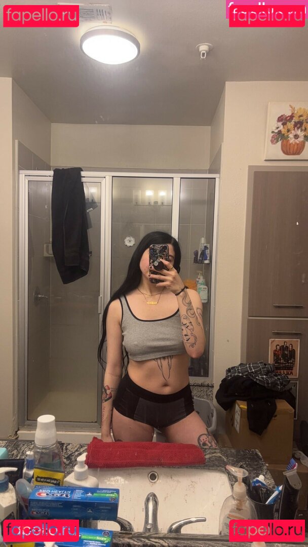 Lilbajablas Nude Onlyfans Photo 39