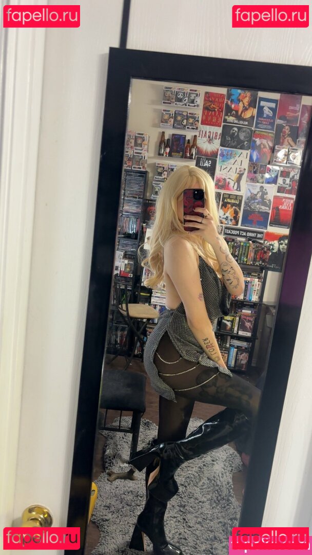 Lilbajablas Nude Onlyfans Photo 22