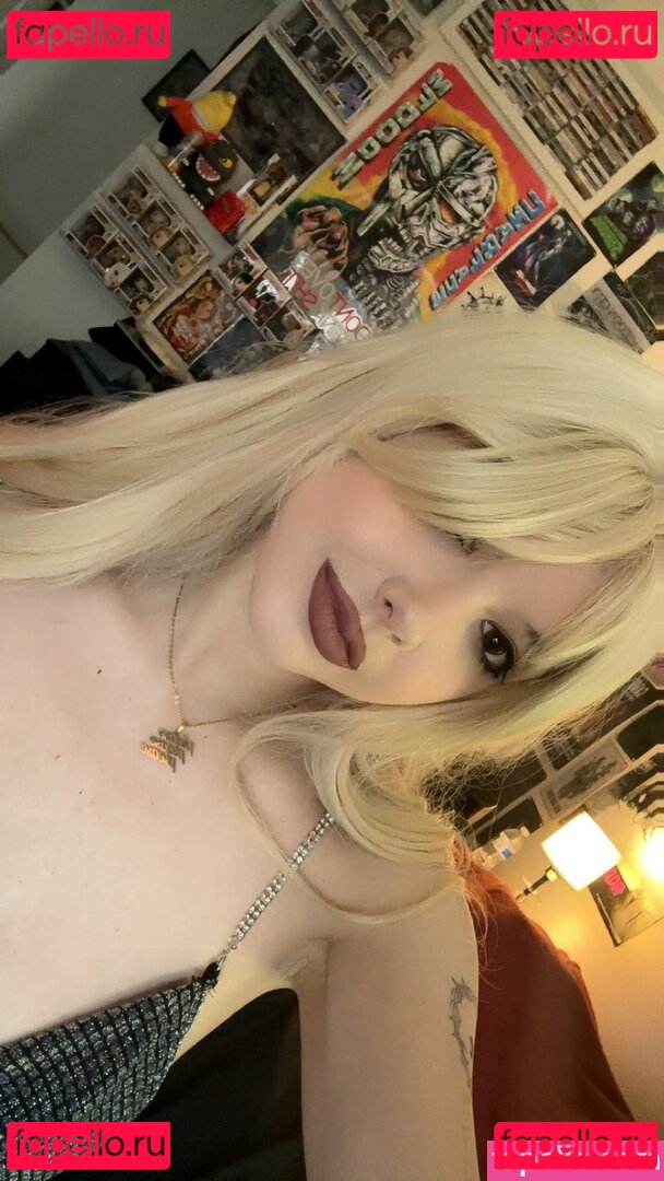 Lilbajablas Nude Onlyfans Photo 20
