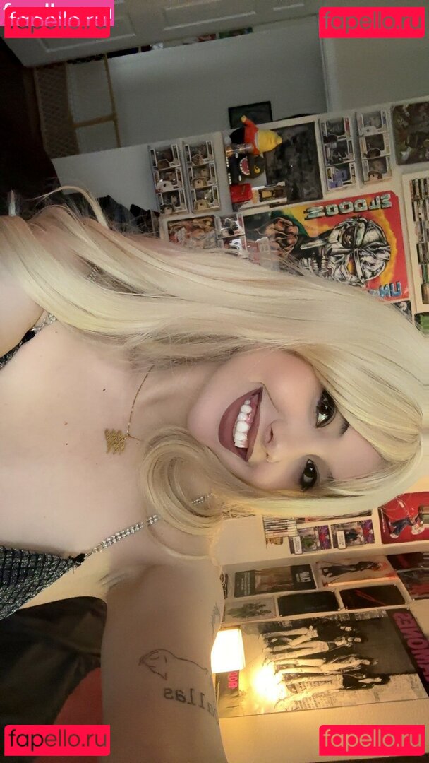 Lilbajablas Nude Onlyfans Photo 19