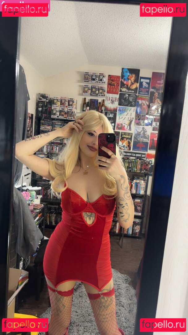 Lilbajablas Nude Onlyfans Photo 14