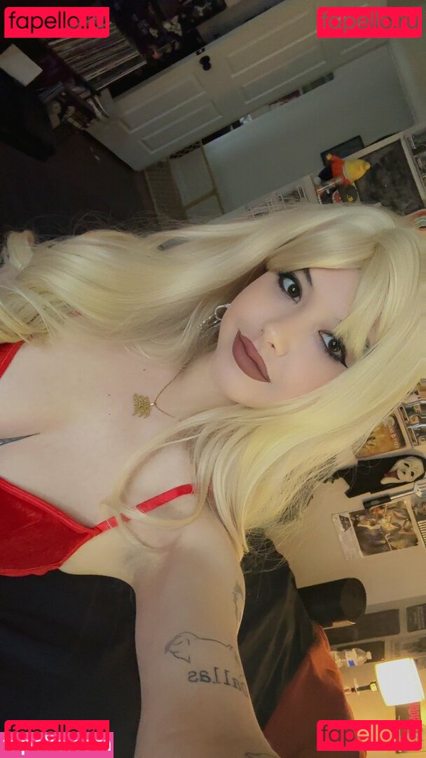 Lilbajablas Nude Onlyfans Photo 12
