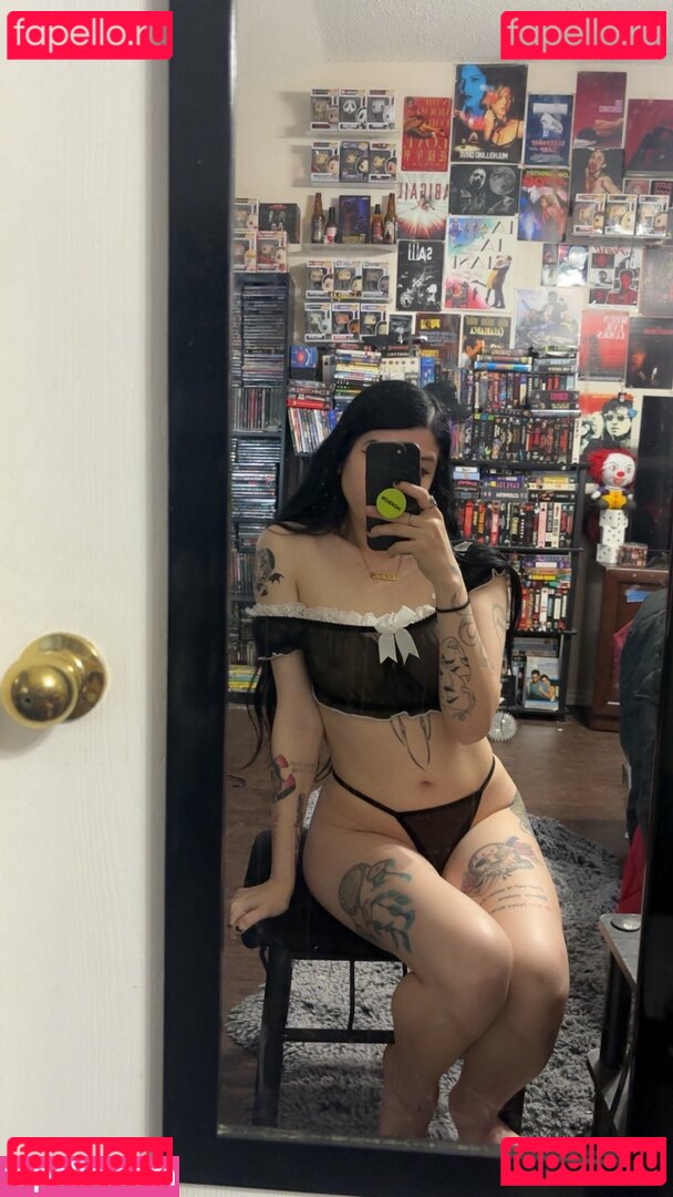 Lilbajablas Nude Onlyfans Photo 9