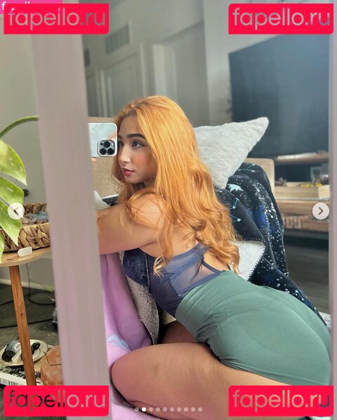 Jahneas Nude Onlyfans Photo 25