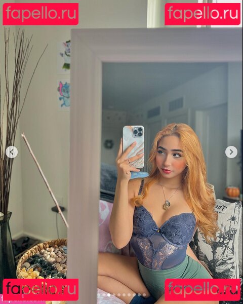 Jahneas Nude Onlyfans Photo 24