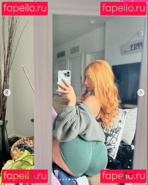 Jahneas Nude Onlyfans Photo 23
