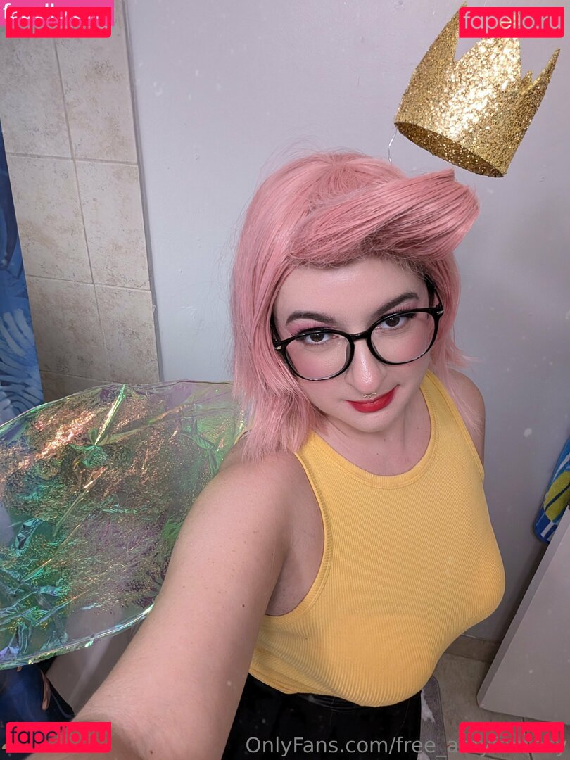 free_amyfantasy Nude Onlyfans Photo 115