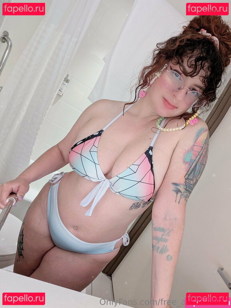 free_amyfantasy Nude Onlyfans Photo 35