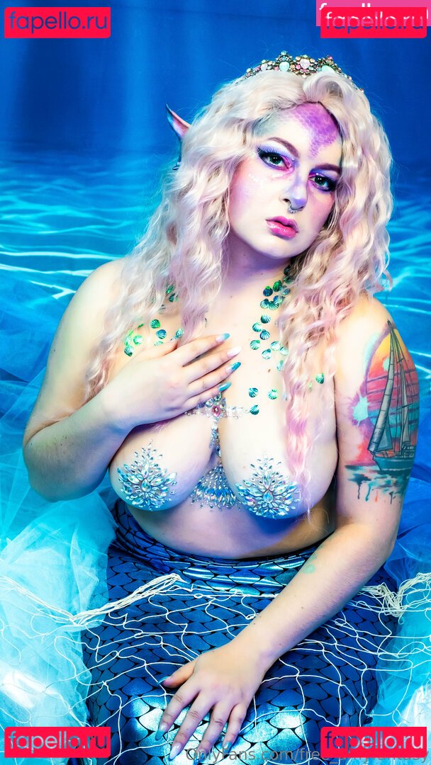 free_amyfantasy Nude Onlyfans Photo 27