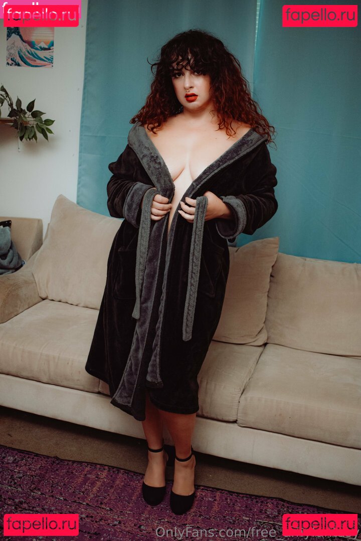 free_amyfantasy Nude Onlyfans Photo 7