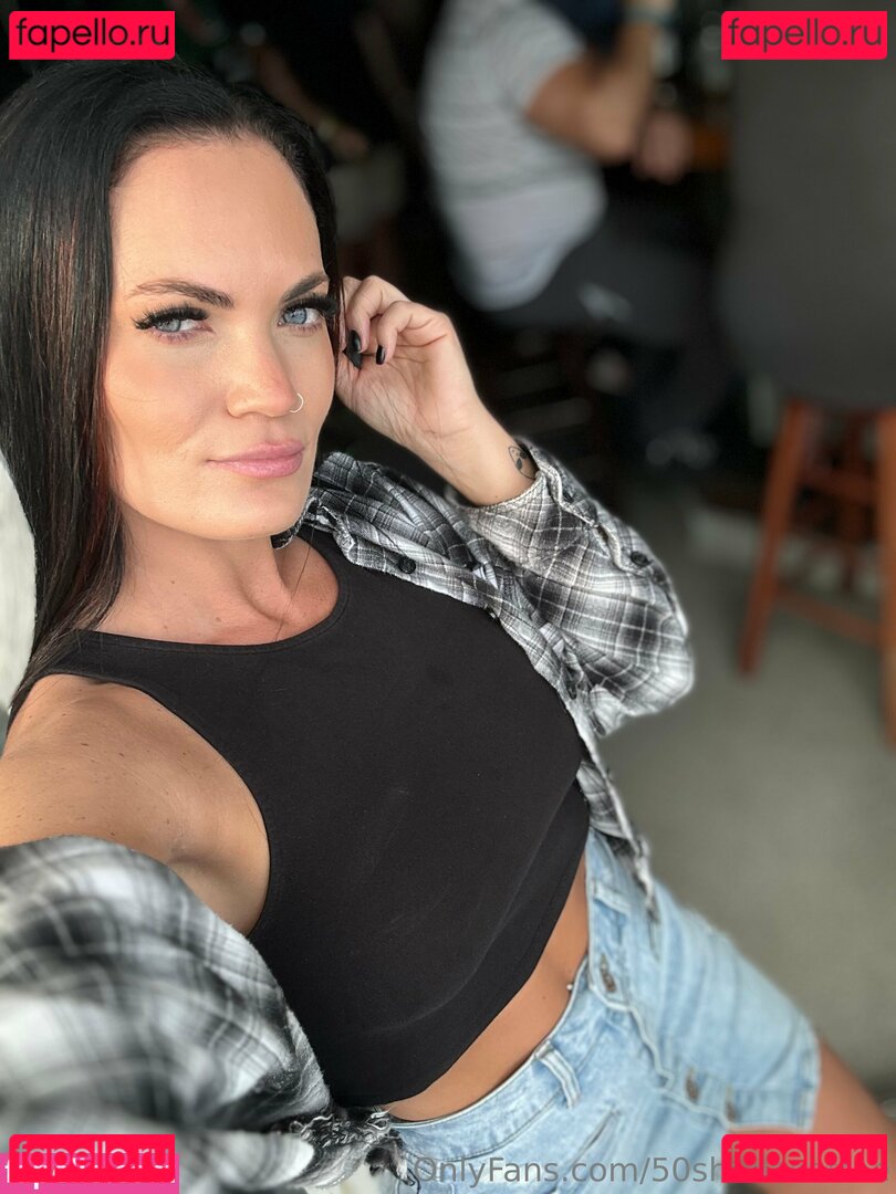 50shadesofrae Nude Onlyfans Photo 4