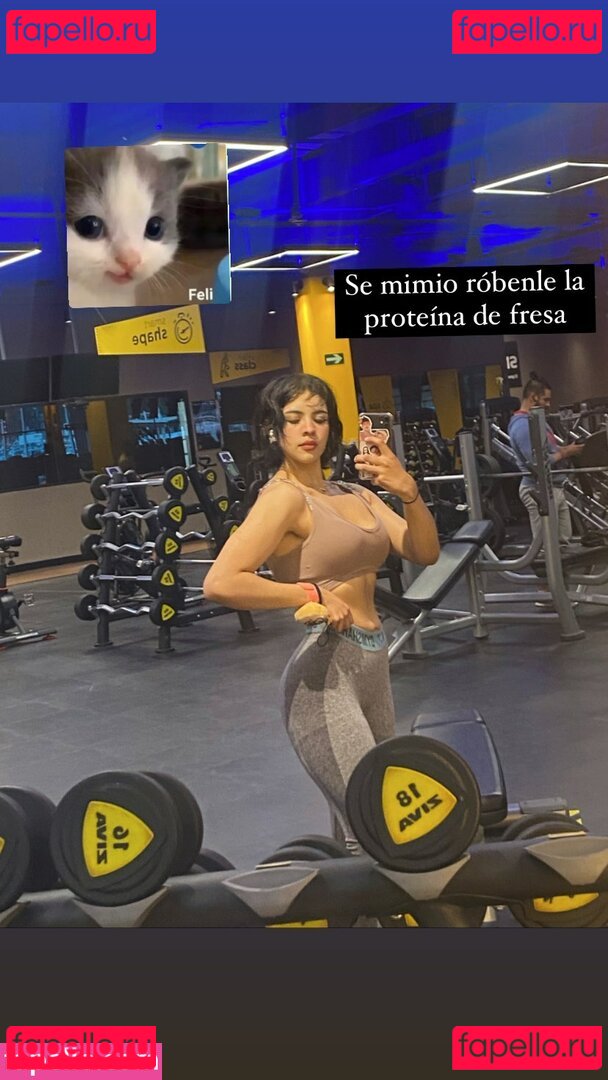 Pamvstheworld Nude Onlyfans Photo 15